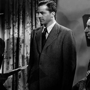 Fotoğraf Otto Preminger