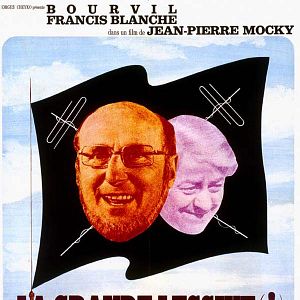 Fotoğraf Jean-Pierre Mocky