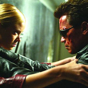 Fotoğraf Kristanna Loken