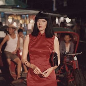 Fotoğraf Sylvia Kristel