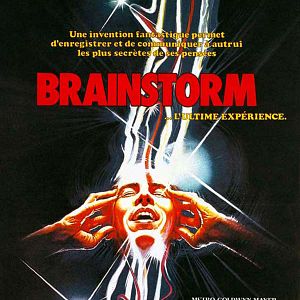 Fotoğraf Brainstorm