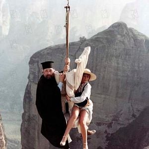 Fotoğraf Philippe de Broca