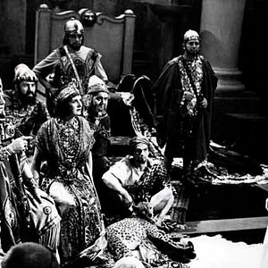 Fotoğraf Julien Duvivier