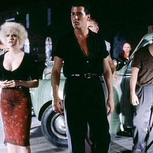 Fotoğraf Last Exit to Brooklyn