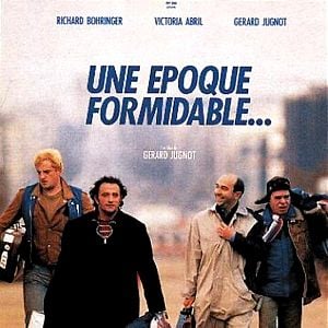 Fotoğraf Gérard Jugnot