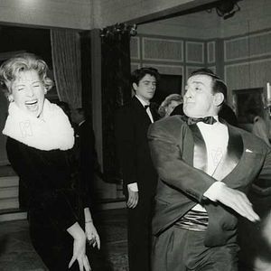 Fotoğraf Lino Ventura