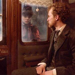 Fotoğraf Peter Firth