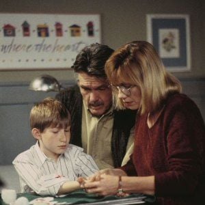 Fotoğraf Picket Fences