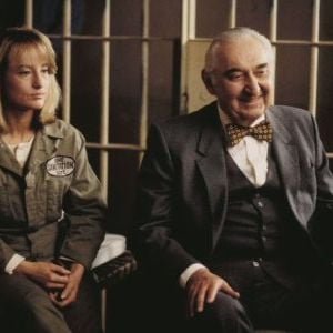 Fotoğraf Picket Fences