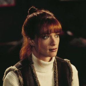 Fotoğraf Lauren Holly