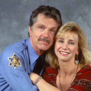 Fotoğraf Kathy Baker