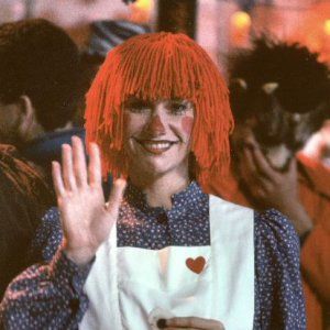 Fotoğraf Picket Fences