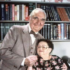 Fotoğraf Zelda Rubinstein