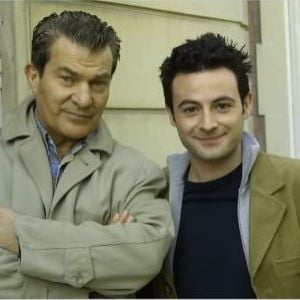 Fotoğraf Martin Lamotte