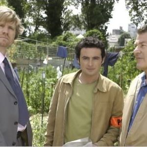 Fotoğraf Xavier Deluc