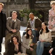 Fotoğraf The Bedford Diaries