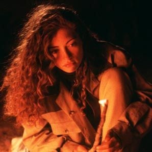 Fotoğraf Rebecca Gayheart