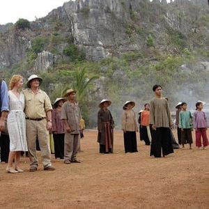 Fotoğraf Bernard Giraudeau