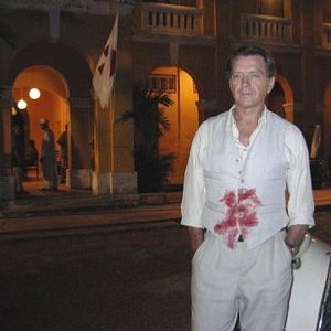 Fotoğraf Bernard Giraudeau