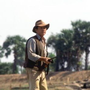 Fotoğraf L'Empire du Tigre