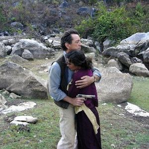 Fotoğraf Bernard Giraudeau