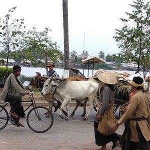 Fotoğraf Bernard Giraudeau