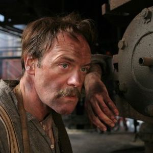 Fotoğraf Jacques Bonnaffé