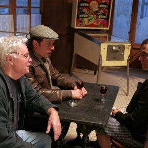 Fotoğraf Francis Renaud