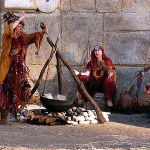 Fotoğraf Hacivat Karagöz Neden Öldürüldü?