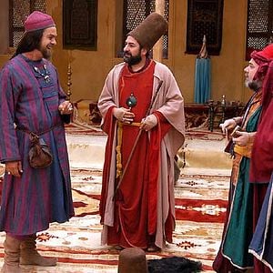 Fotoğraf Hacivat Karagöz Neden Öldürüldü?