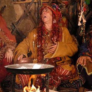 Fotoğraf Hacivat Karagöz Neden Öldürüldü?