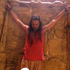 Fotoğraf Hacivat Karagöz Neden Öldürüldü?