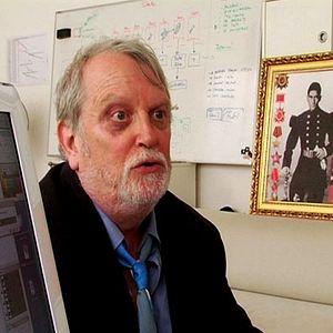 Fotoğraf Albert Delpy