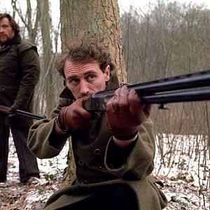 Fotoğraf Bouli Lanners