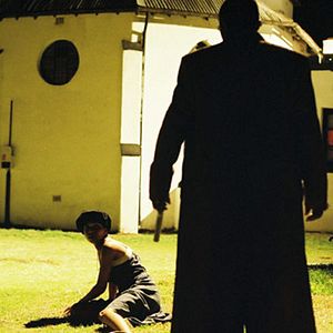 Fotoğraf Pamela Nomvete