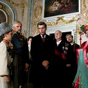 Fotoğraf Jacques Gamblin