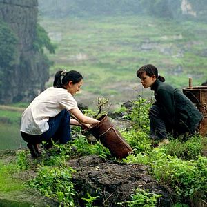 Fotoğraf Mylène Jampanoï