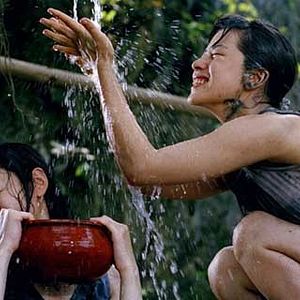 Fotoğraf Mylène Jampanoï