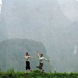 Fotoğraf Mylène Jampanoï