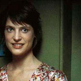 Fotoğraf Hélène Fillières