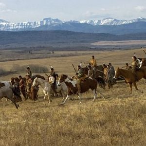 Fotoğraf Into the West