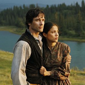 Fotoğraf Matthew Settle