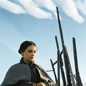 Fotoğraf Into the West