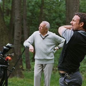 Fotoğraf Eric Savin