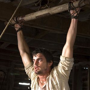 Fotoğraf Teksas Katliamı: Başlangıç