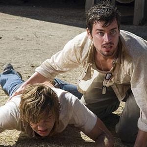 Fotoğraf Teksas Katliamı: Başlangıç