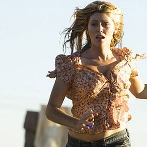 Fotoğraf Teksas Katliamı: Başlangıç