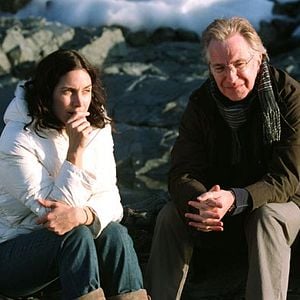 Fotoğraf Alan Rickman