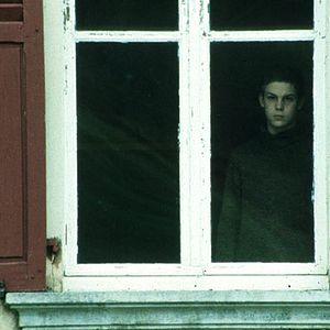 Fotoğraf Hadrien Bouvier