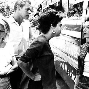 Fotoğraf Ava Gardner